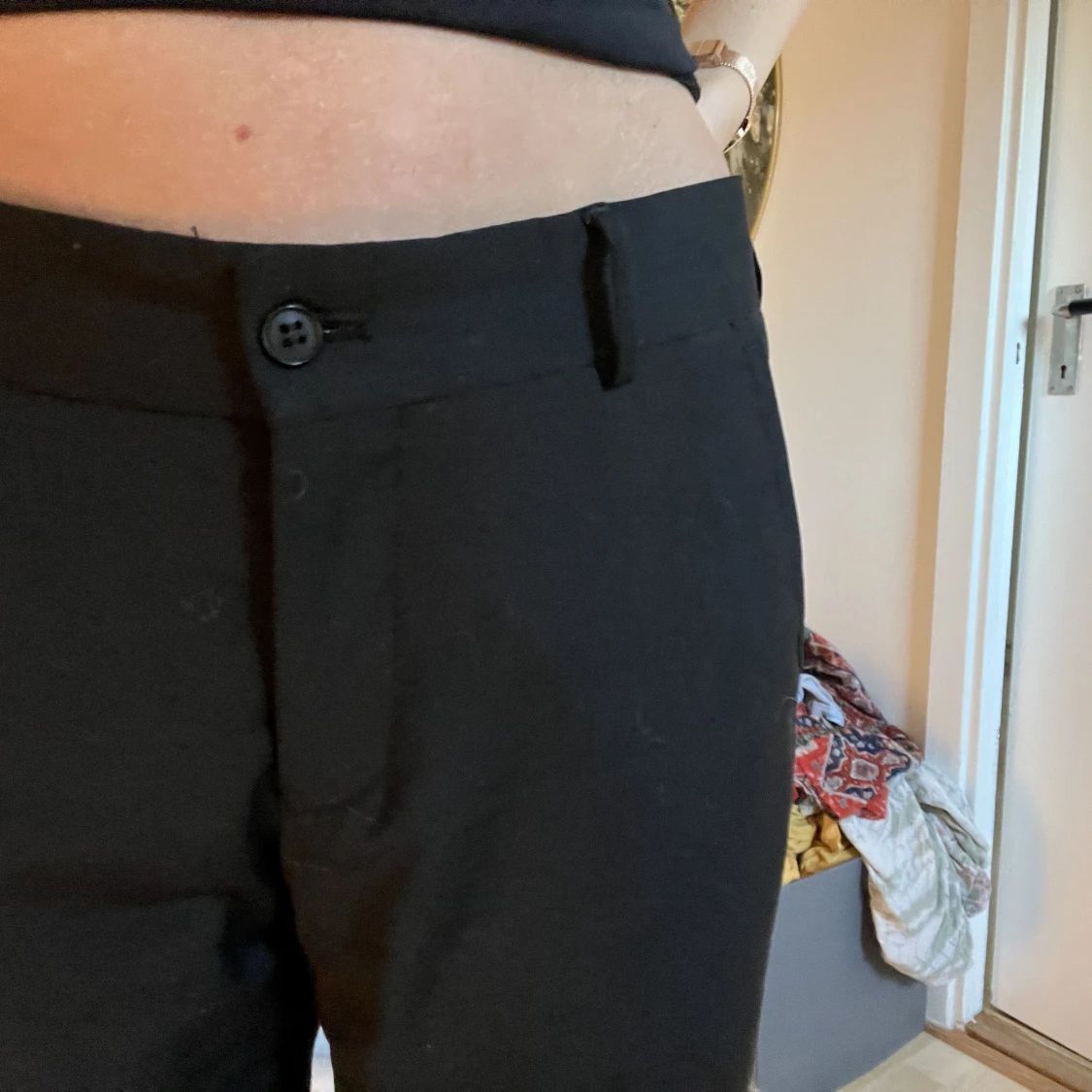 Kostymbyxor  - 91