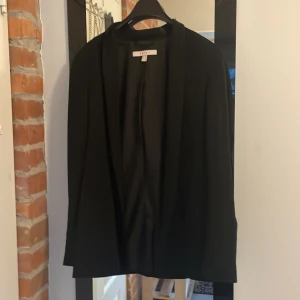 Kavaj - Overzised, men fin och i bra skick 