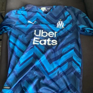 Marselle fotbolls tröja  - Köptes för 1000