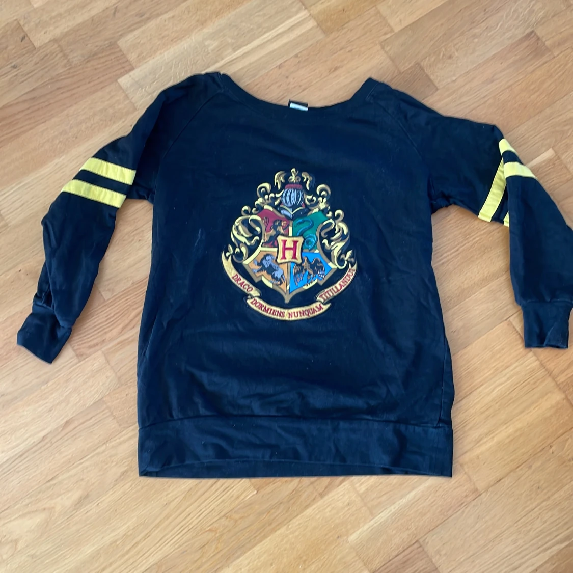 Harry Potter tröja 