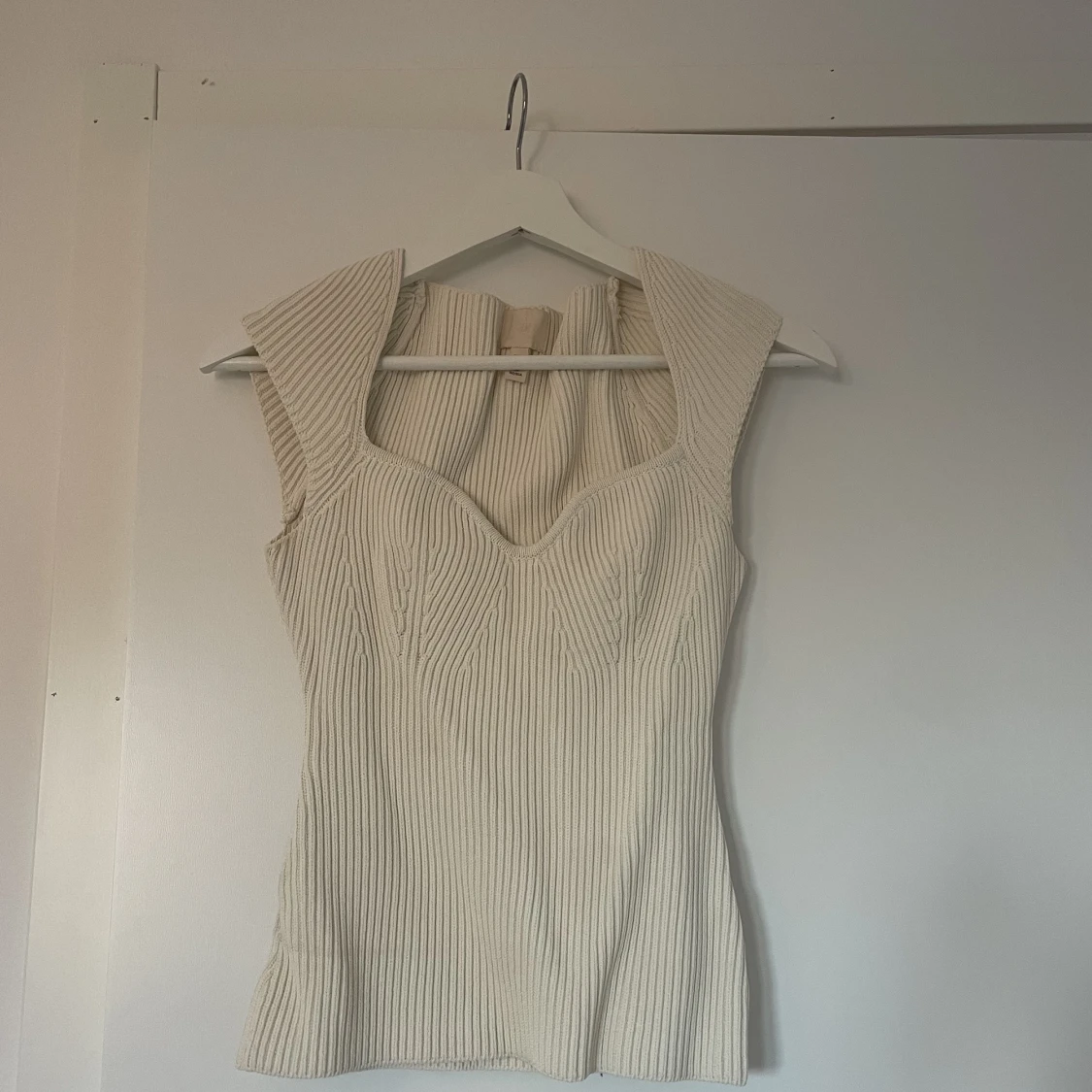 Vit top - 90