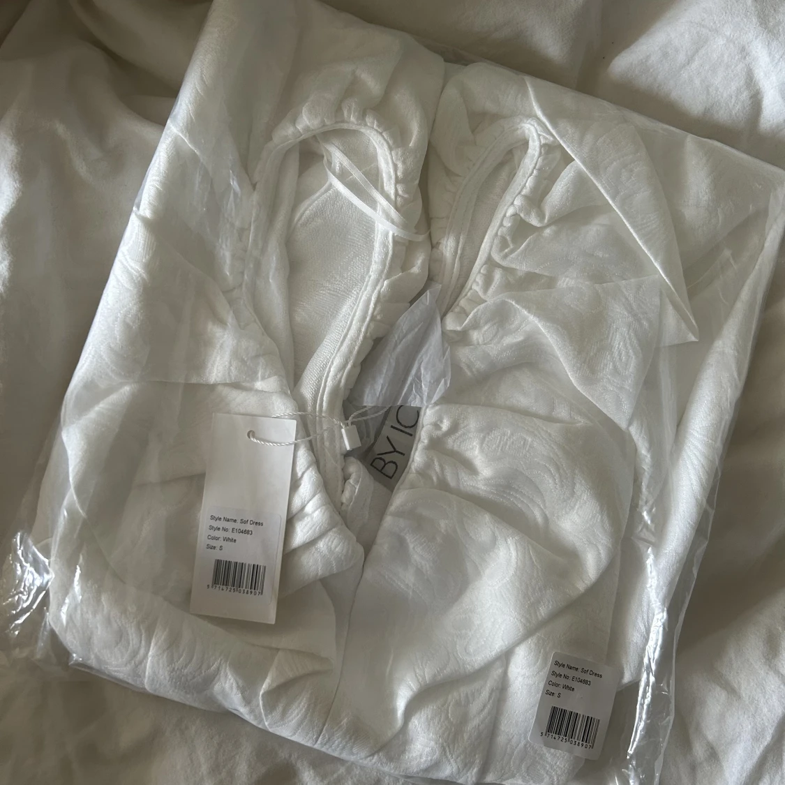 Studentklänning - 91