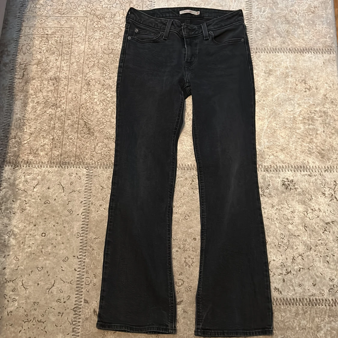 Levi’s jeans  - 90