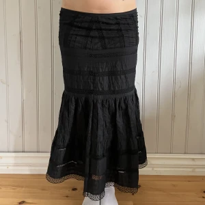 Maxi skirt - Maxi skirt som ger mermaidcore!⭐️ 