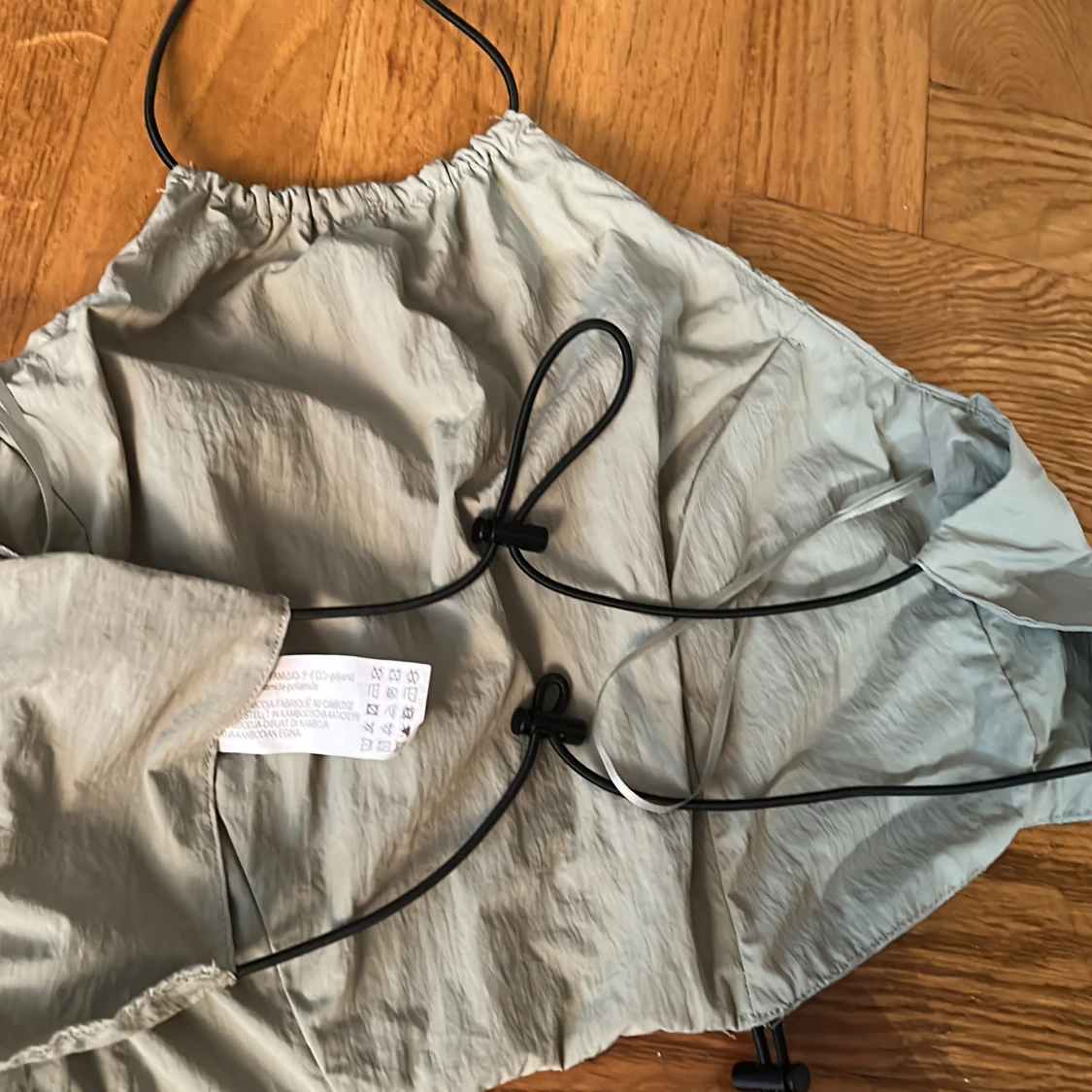 Topp från Bershka  - 91