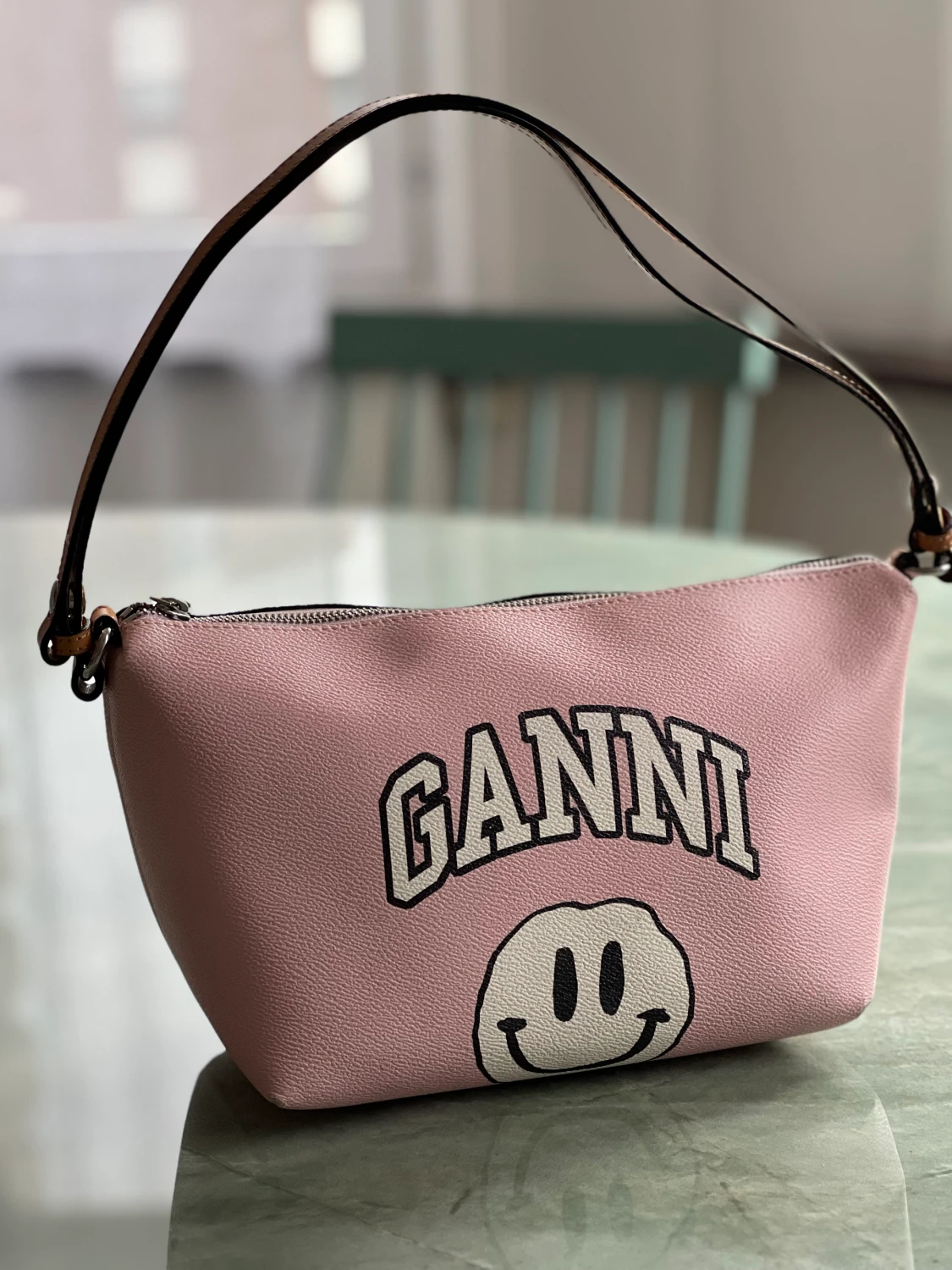 Ganni bag - 90