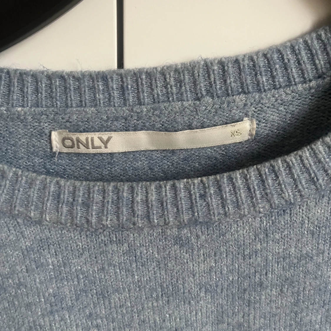 Stickad tröja  - 90