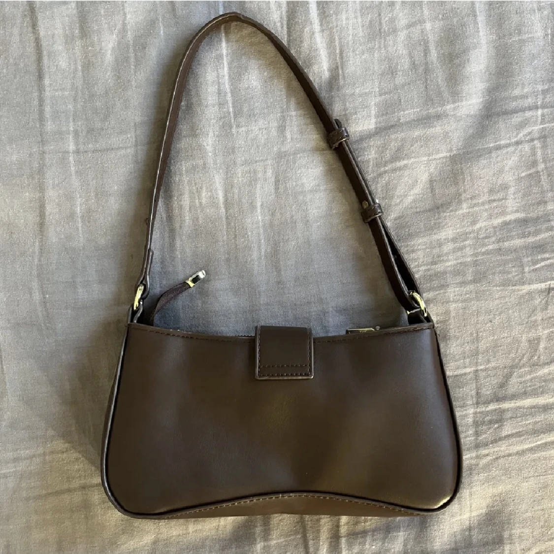 Snygg handväska  - 90