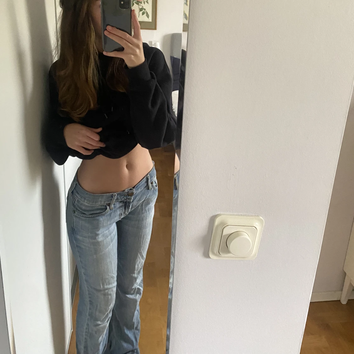 Fornarina jeans - 90