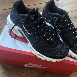 Nike TN - Helt nya