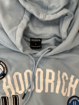 Hoodrich Hoodie  - Helt ny aldrig använt. Storlek va för stor för mig. Large 
