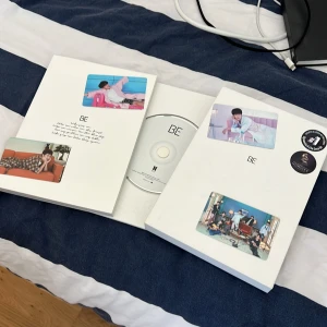 BTS Album - Kpop Album. Nytt och bra skick. 