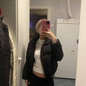 puffer jacket - jättefin kvalitet