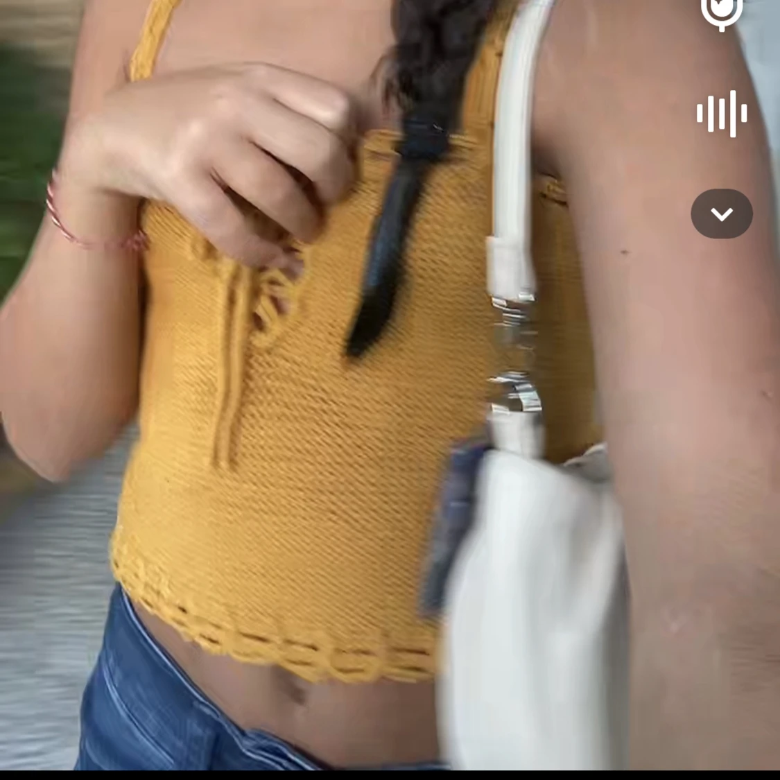 Topp från pull and bear - 90