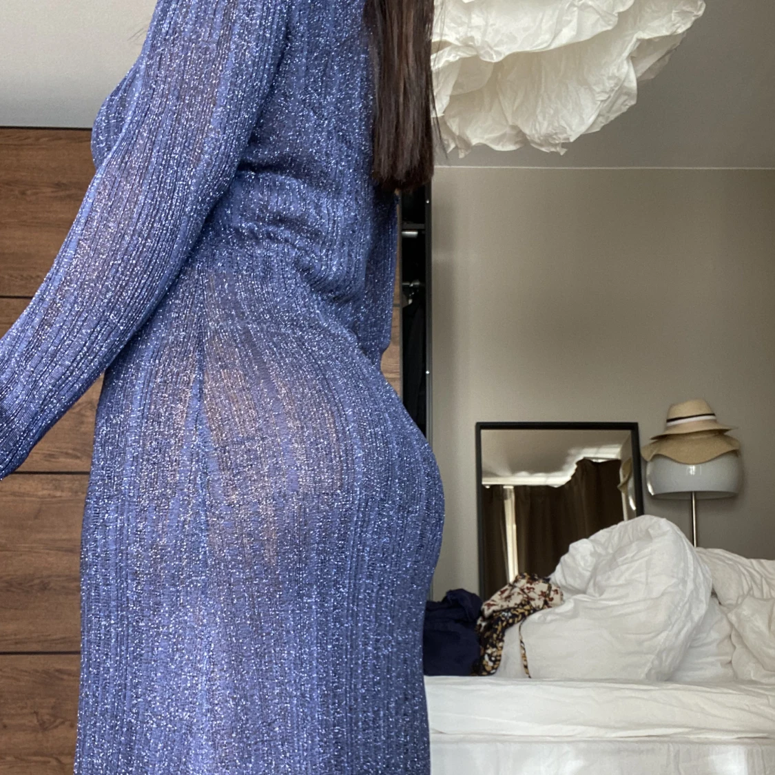 Långklänning  - 90