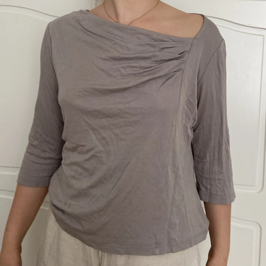 Tröja med detalj - 90