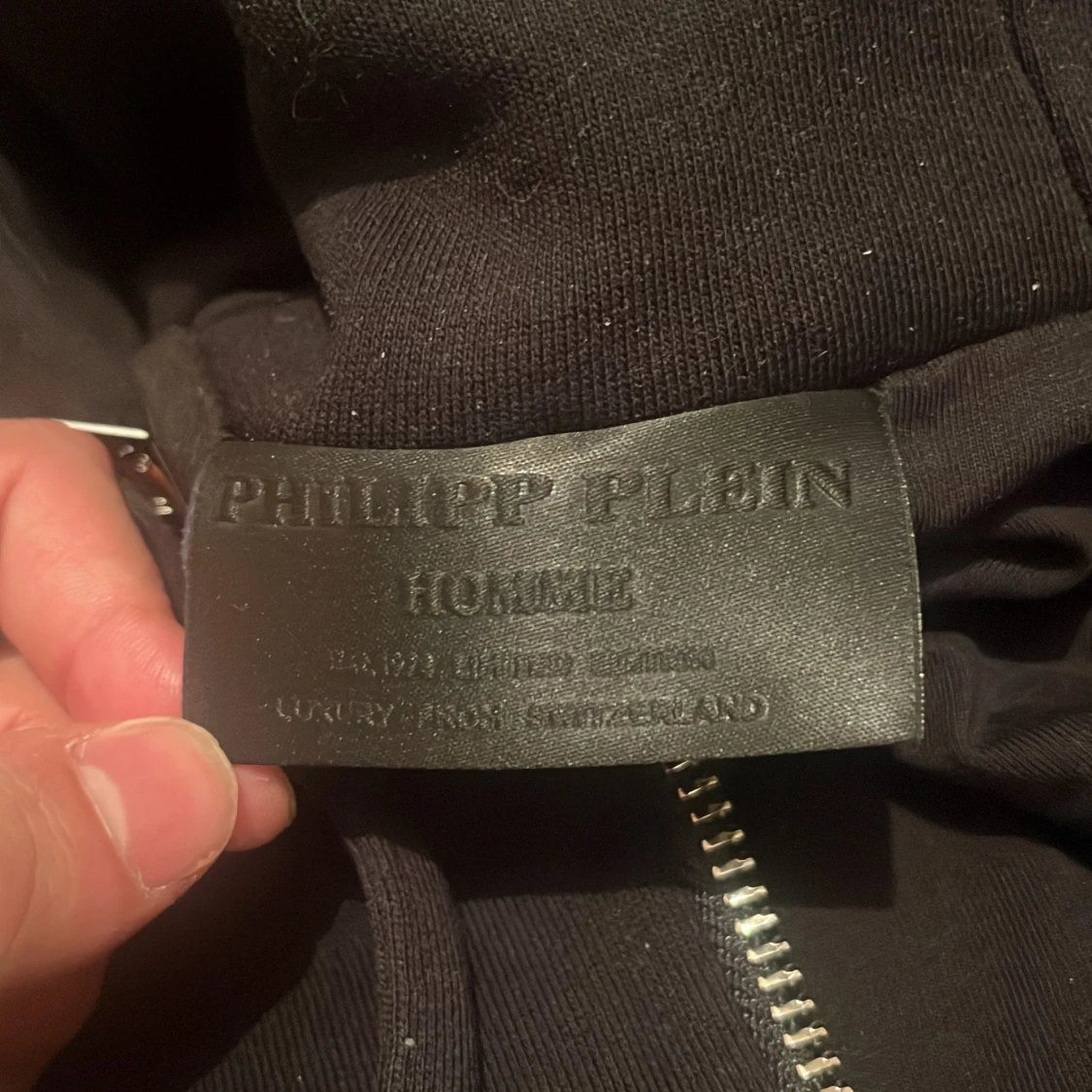 Pilipp plein hoodie  - 91