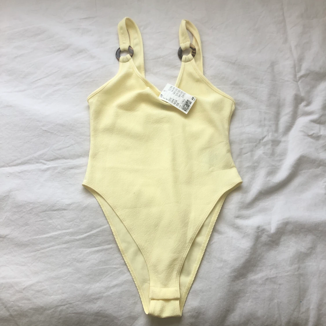 Gul bodysuit 