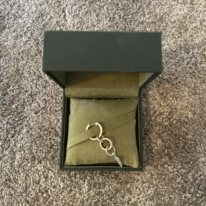 Maria Nilsdotter örhänge - Säljer nu detta snygga örhänge från Maria Nilsdotter, så jääävla snyggt!! Nypris 2795kr