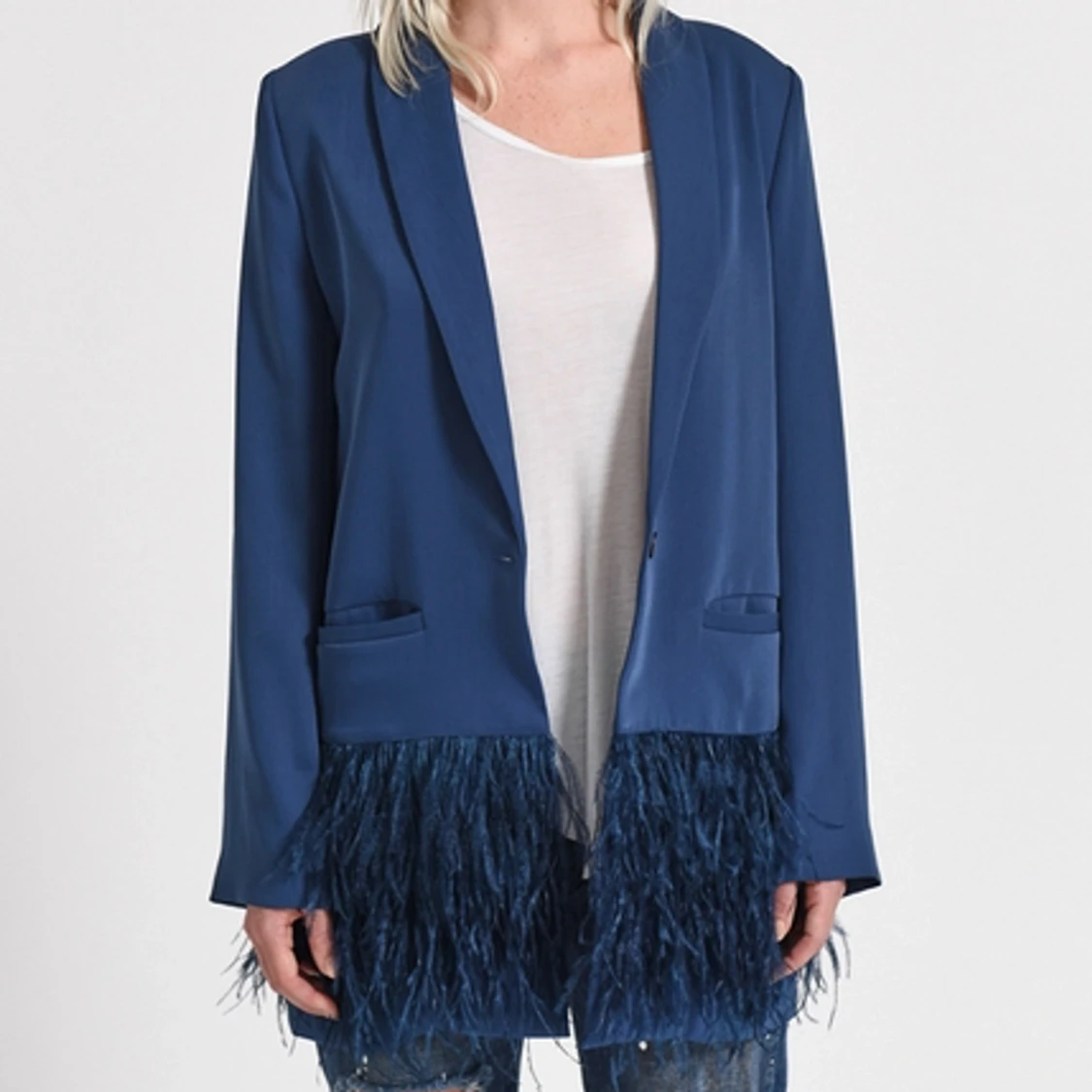 One Teaspoon blazer