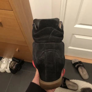 Isabel marant sko - Använder inte längre, pris kan diskuteras vid snabb affär