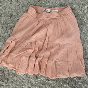 Kjol från hollister - Supergullig kjol från hollister💞🌸