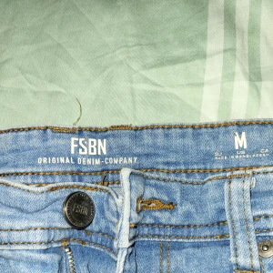 Jeans shorts - Jeans shorts