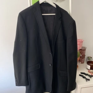 Oversized kavaj  - Oversized kavaj köpt second hand!! 