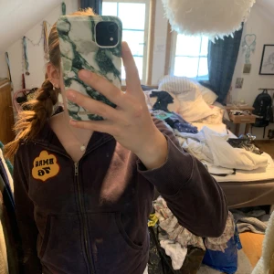 Vintage hoodie - Skit snygg hoodie💕 Skriv om intresse eller för fler bilder❤️