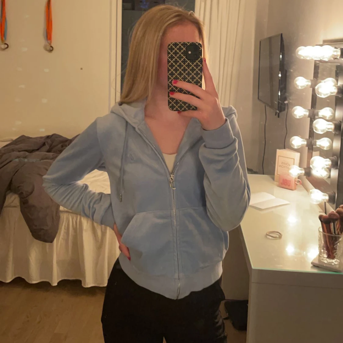 Juciey tröja💙 - 91