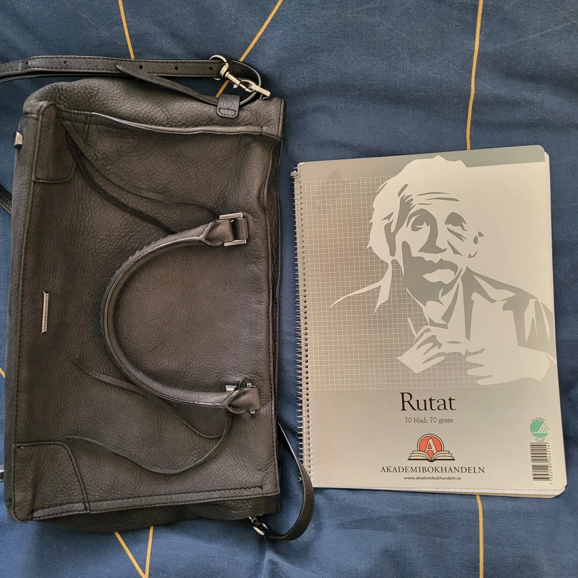 Regan Satchel Tote by Rebecca Minkoff - 91