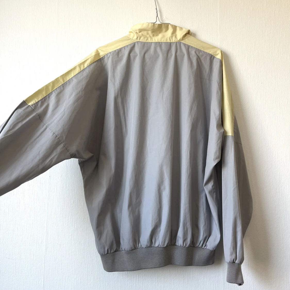 Tracksuit tröja / vindjacka - 91