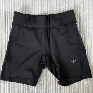 Sparsamt använda shorts med ficka där bak! 🫶