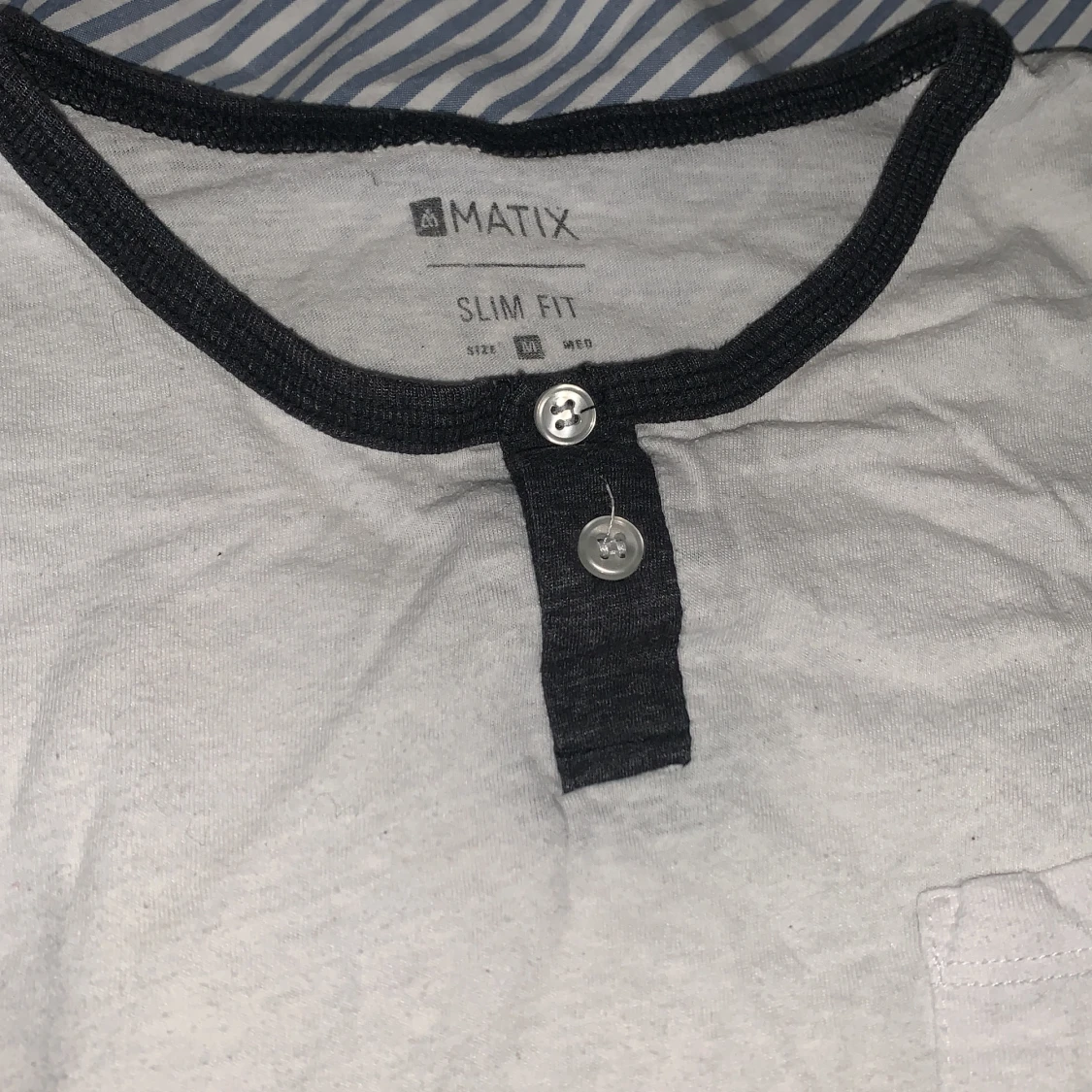 Matix T-shirt - 91