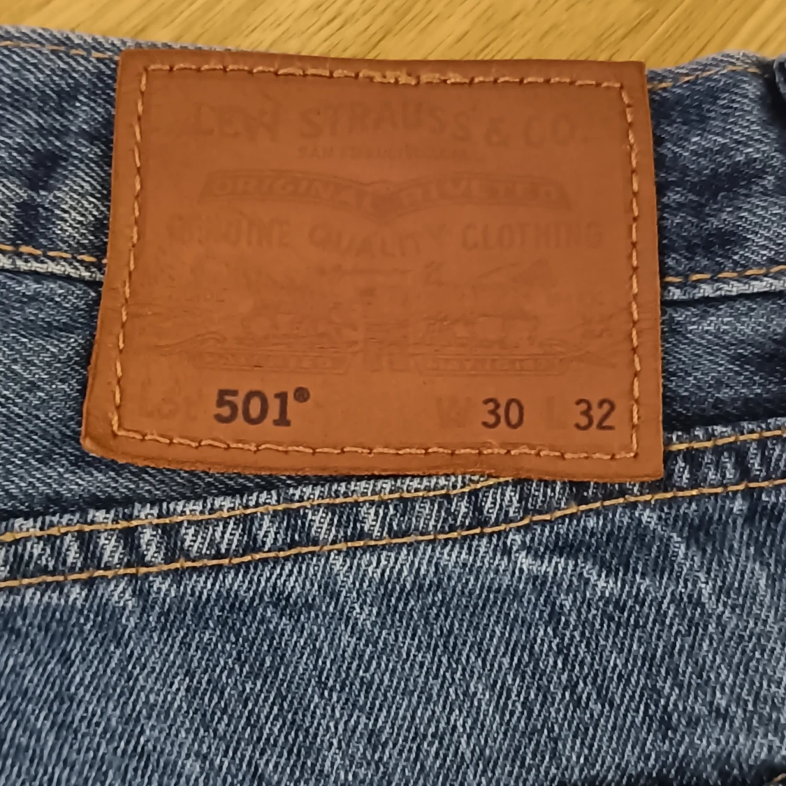 Levis jeans  - 91