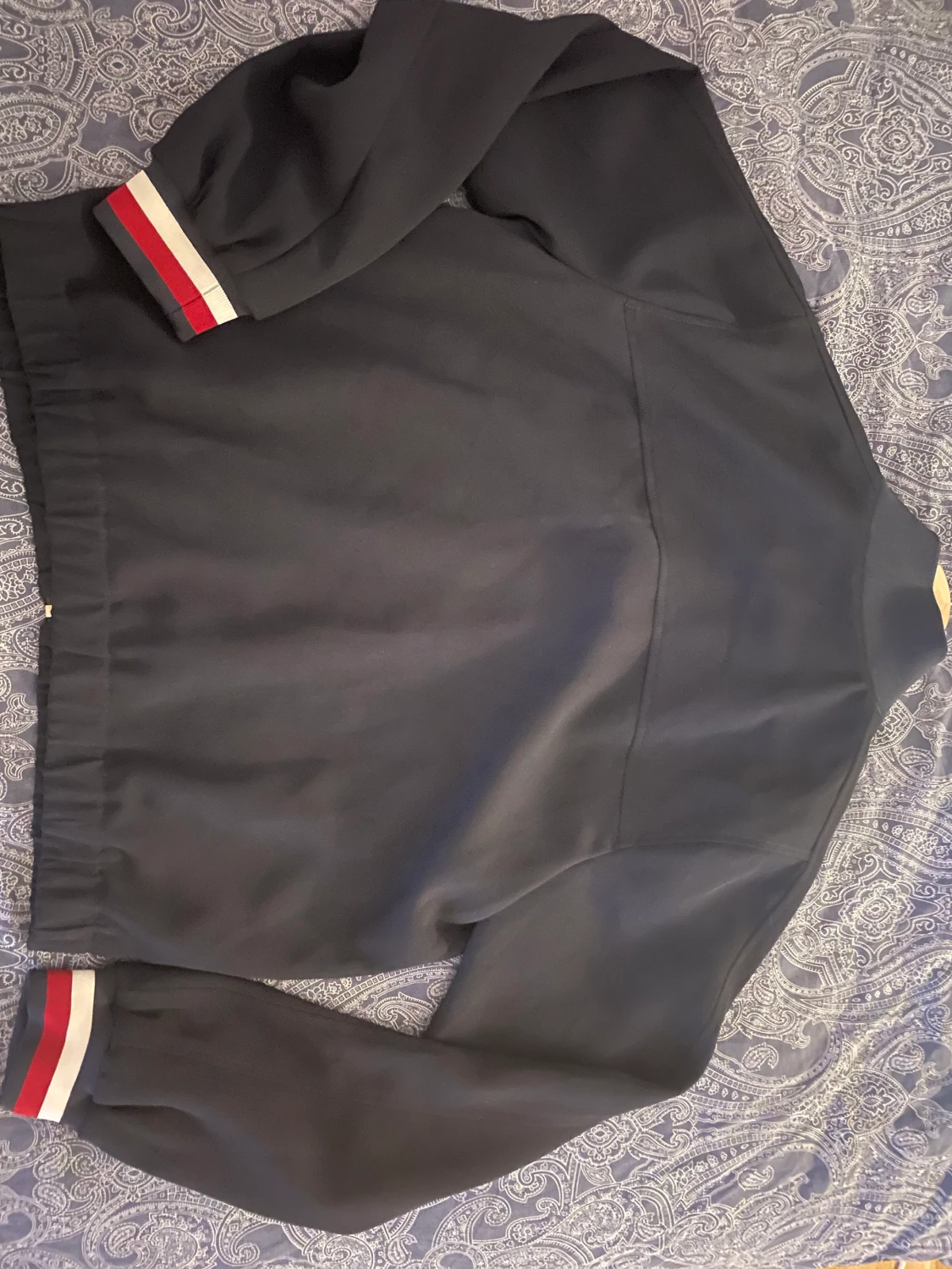 Tommy Hilfiger jacka  - 90