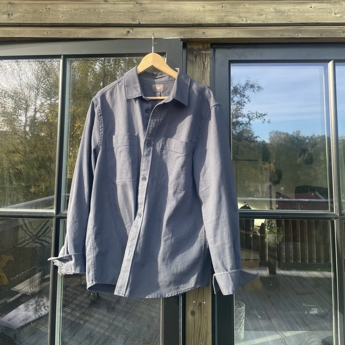 Overshirt