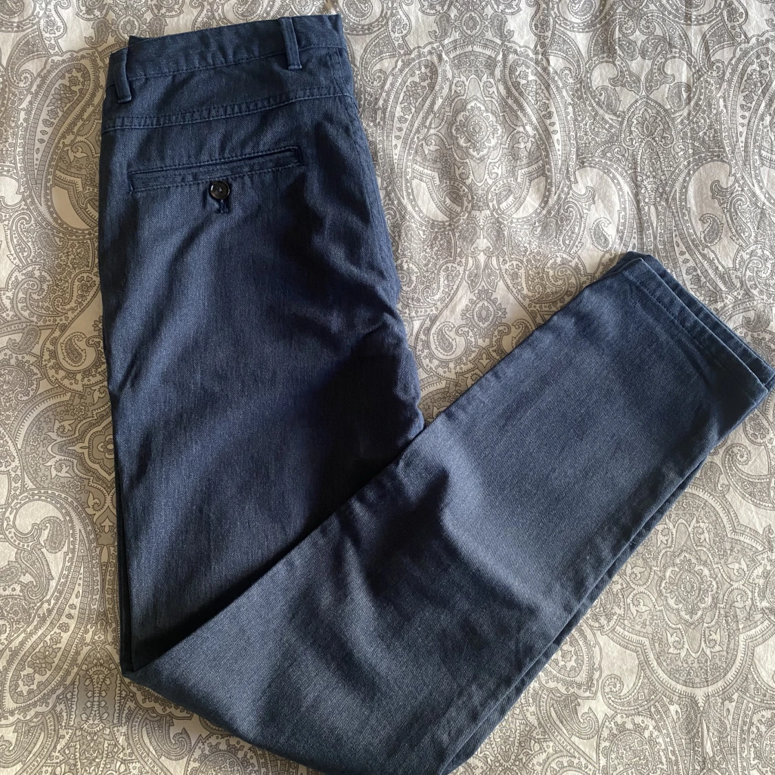 Zara byxor. 