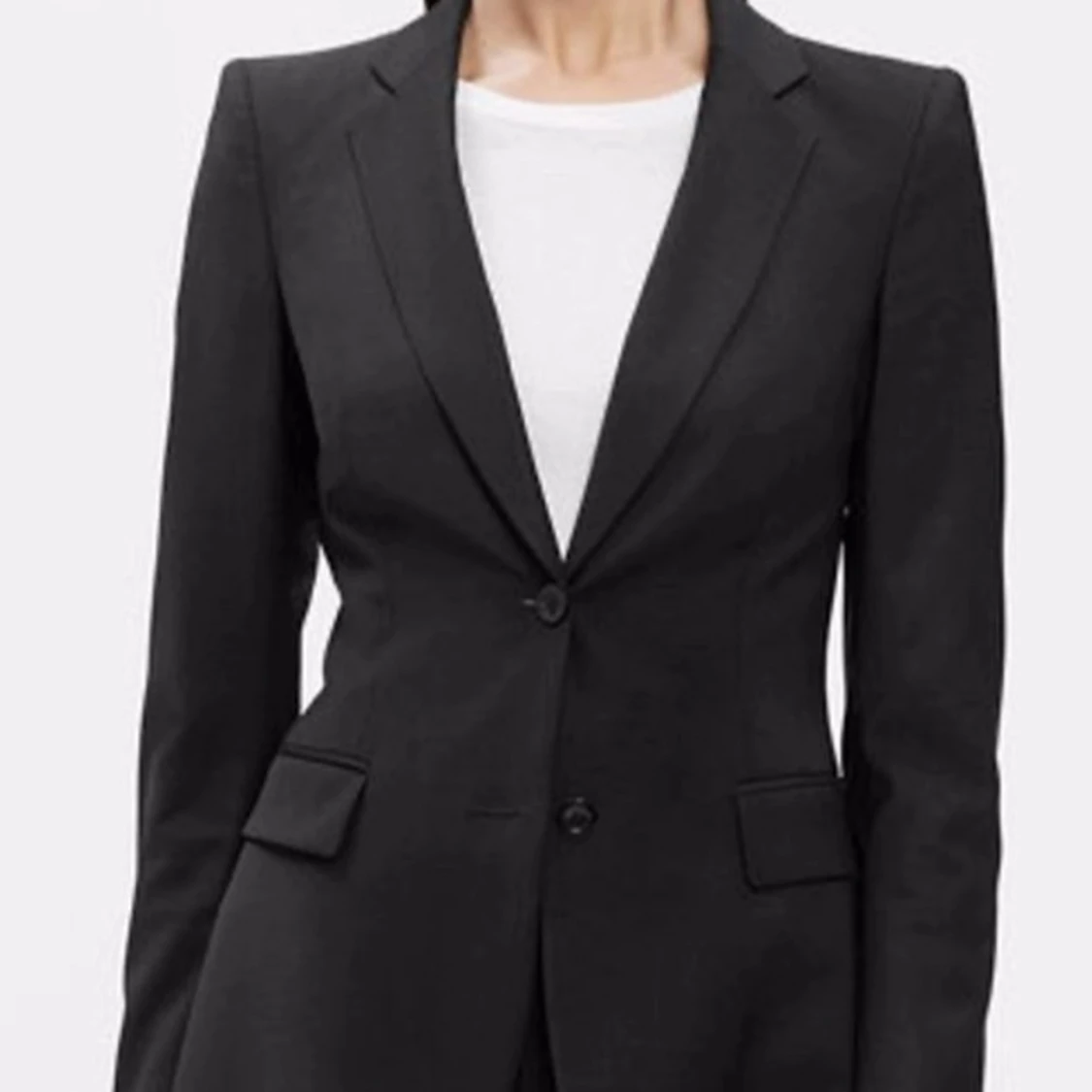 Filippa K i ’Eve Cool Wool’ *ny*