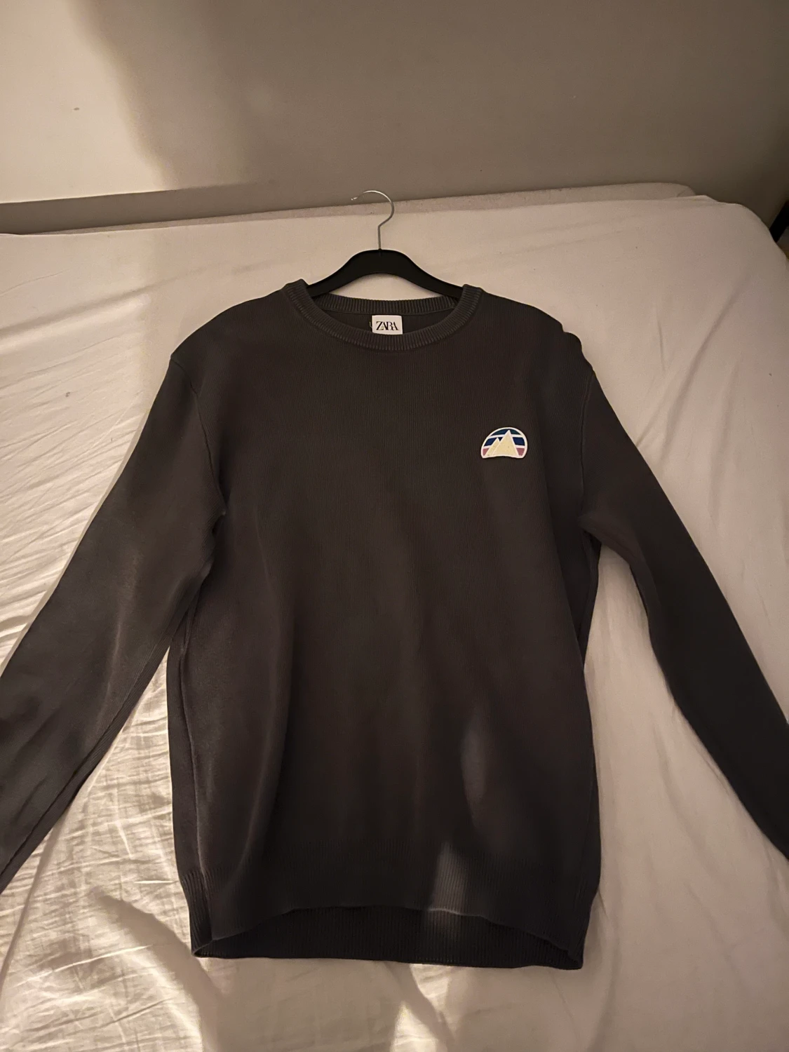 Zara tröja