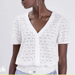 Blus  - En super fin blus ifrån zalando!💕