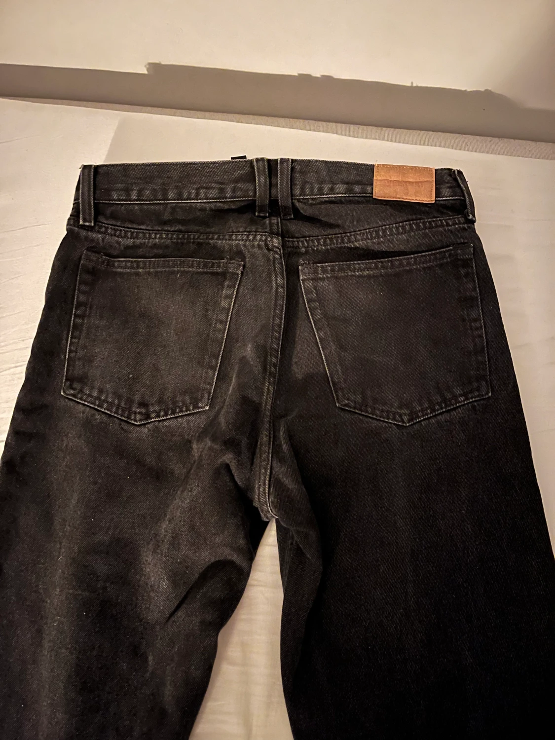 Jeans från weekday - 90