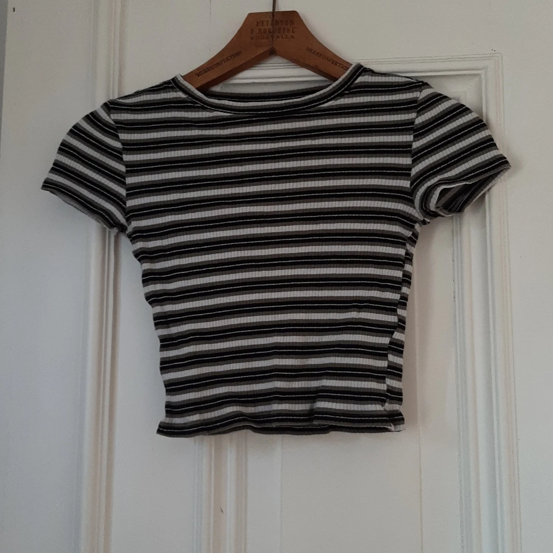 Mag tröja hm strl XS 