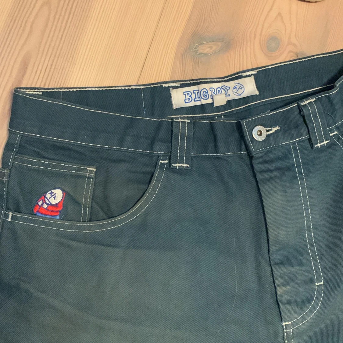 Polar skate big boys  - 91