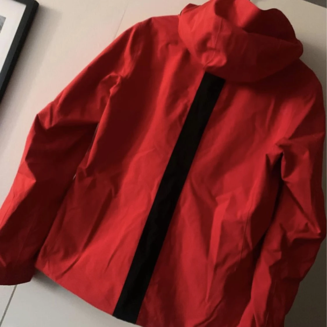 Peak Performance - Skidjacka - 90