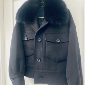 meotine jacka!! - säljer min meotine