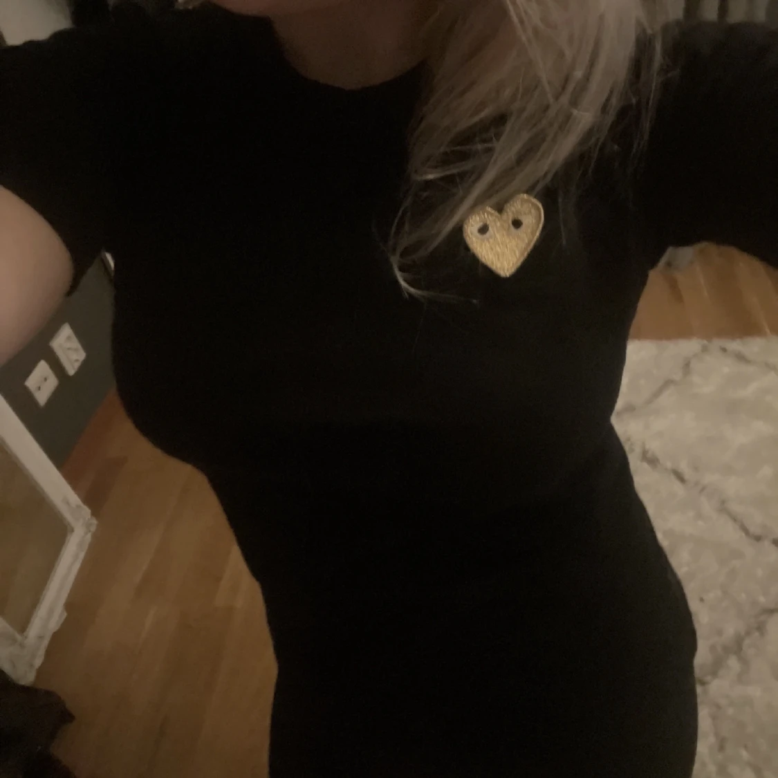 COMME DES GARÇONS PLAY