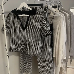 Set - Superfint set från Zara i perfekt skick 🤍