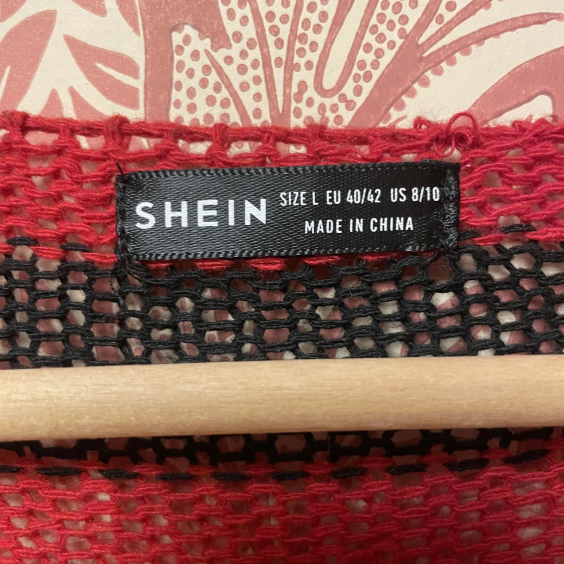 Långärmad tröja/undertröja - 90