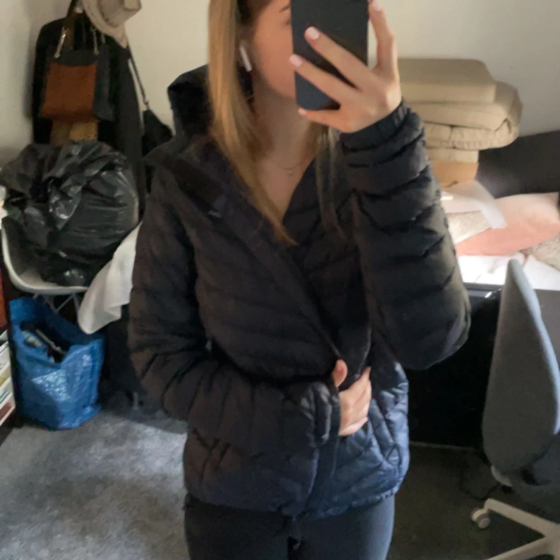 Peak performance vinterjacka  - 90